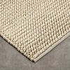 Alfombra Elements & Co Knots Mediano 120x80 Beige