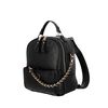 Mochila Secret Amberes ST6 S Negro