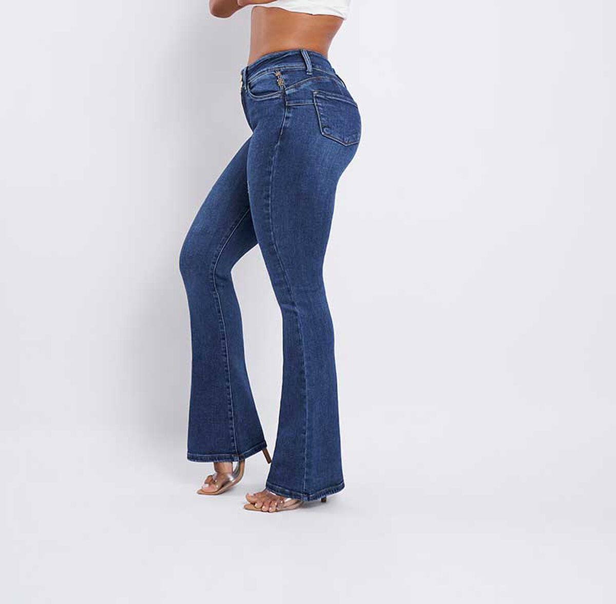 Jeans Mujer Most Wanted