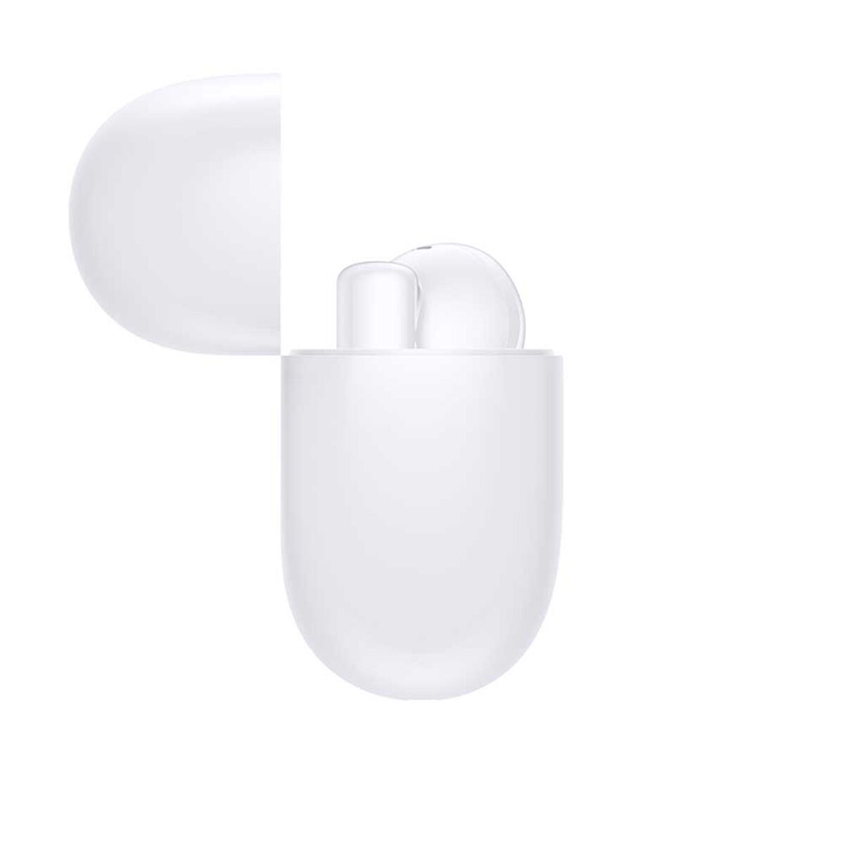 Audífonos Bluetooth In Ear Honor Choice X5 Pro Blanco