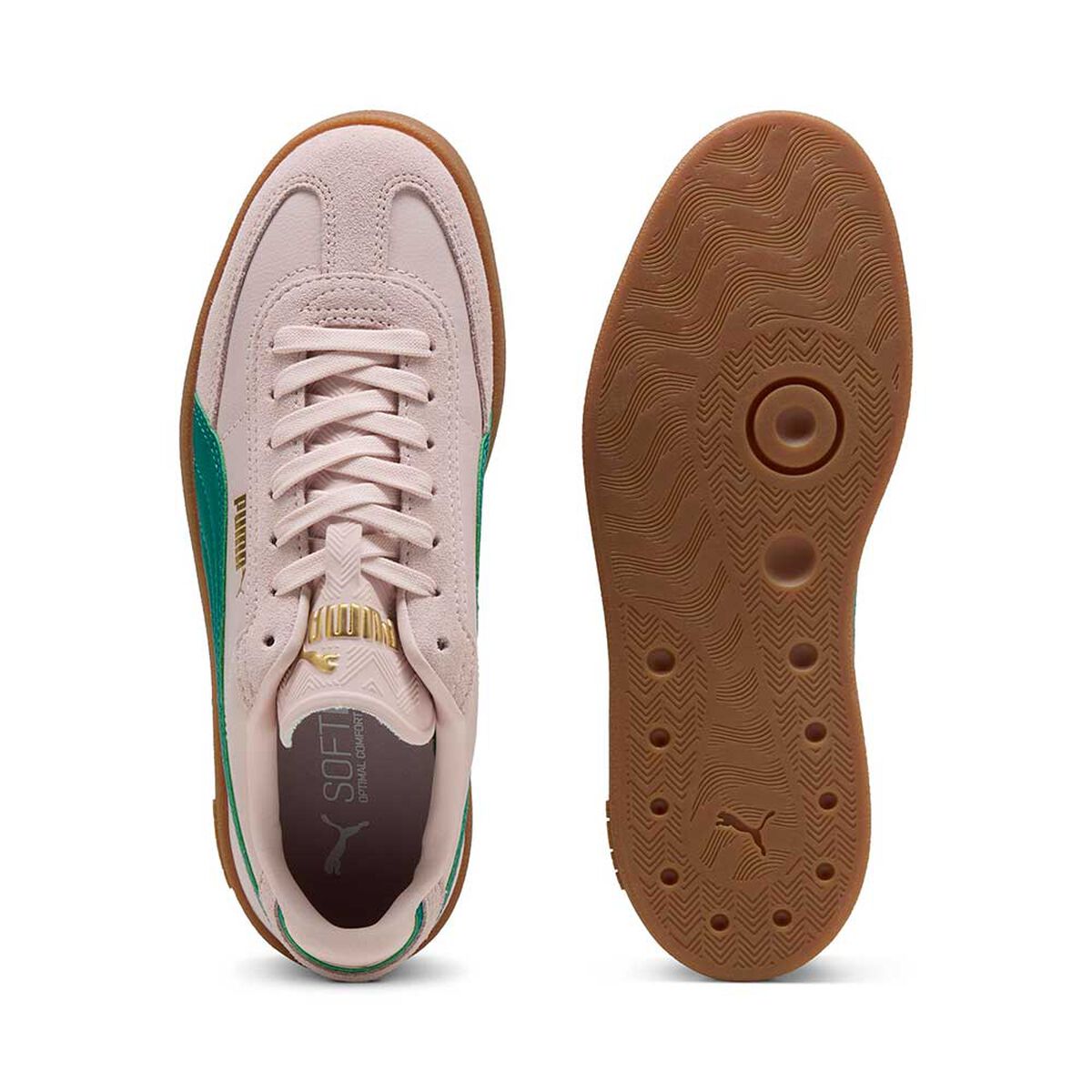 Zapatilla Urbana Mujer Puma