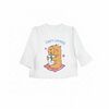 Polera Manga Larga de Algod&oacute;n Beb&eacute; Chess Baby