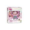 Joyas Princesas Rosado So Beads