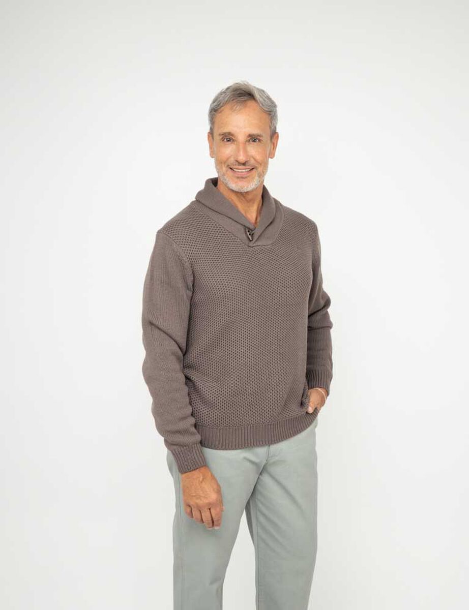 Sweater Hombre Portman Club