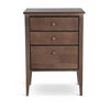 Cama Europea Tempo 1.5 Plazas + Set Maderas Issey
