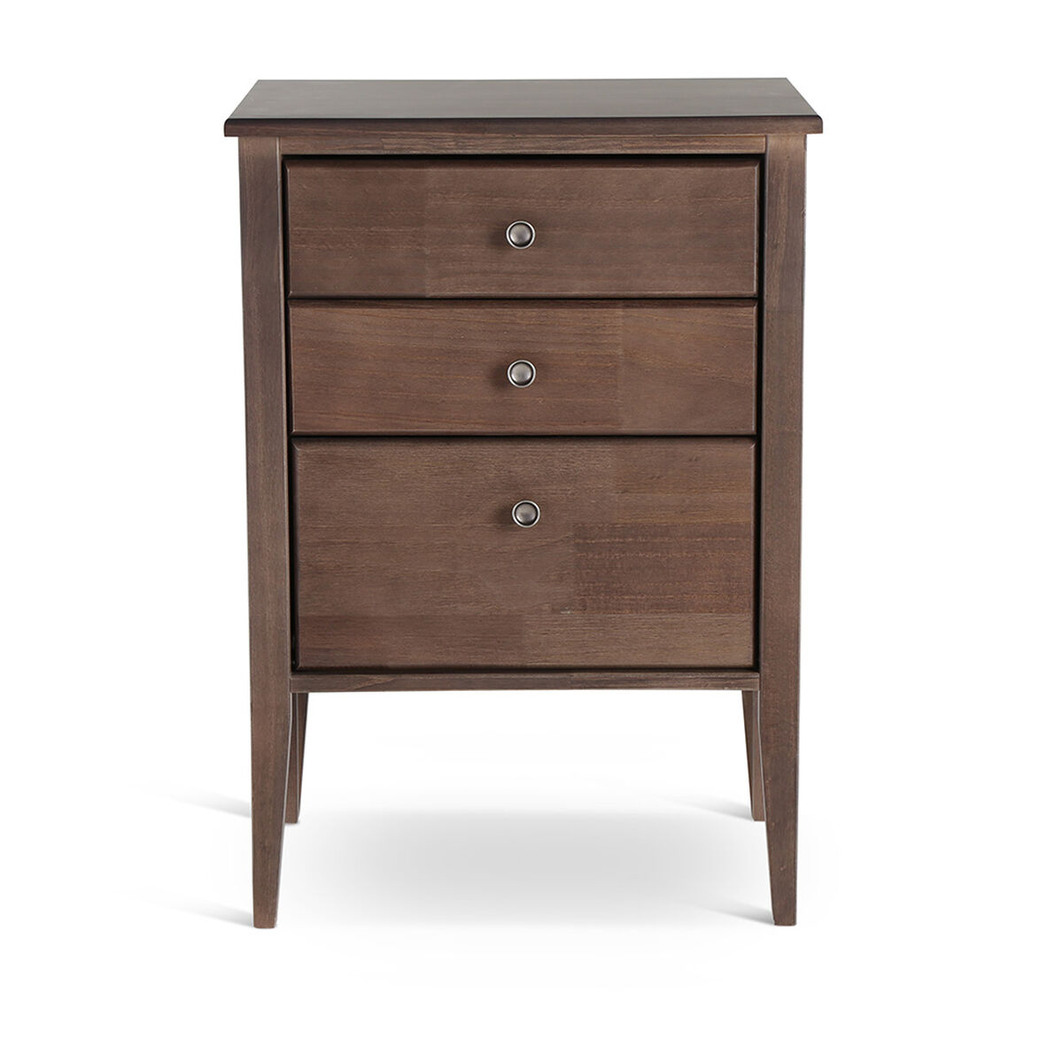 Cama Europea Tempo 1.5 Plazas + Set Maderas Issey