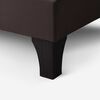 Cama Europea Rosen 2 Plazas Ergo T