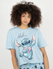 Pijama Mujer Stitch