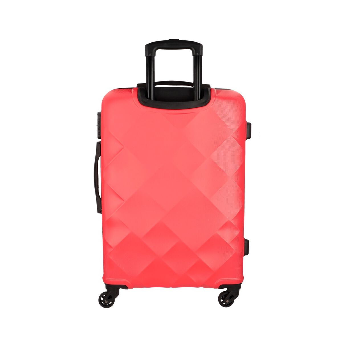 Maleta American Tourister Universe 3,0 Rojo 65 lts. Talla M