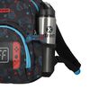Mochila Power 4Xt Azul S Xtrem
