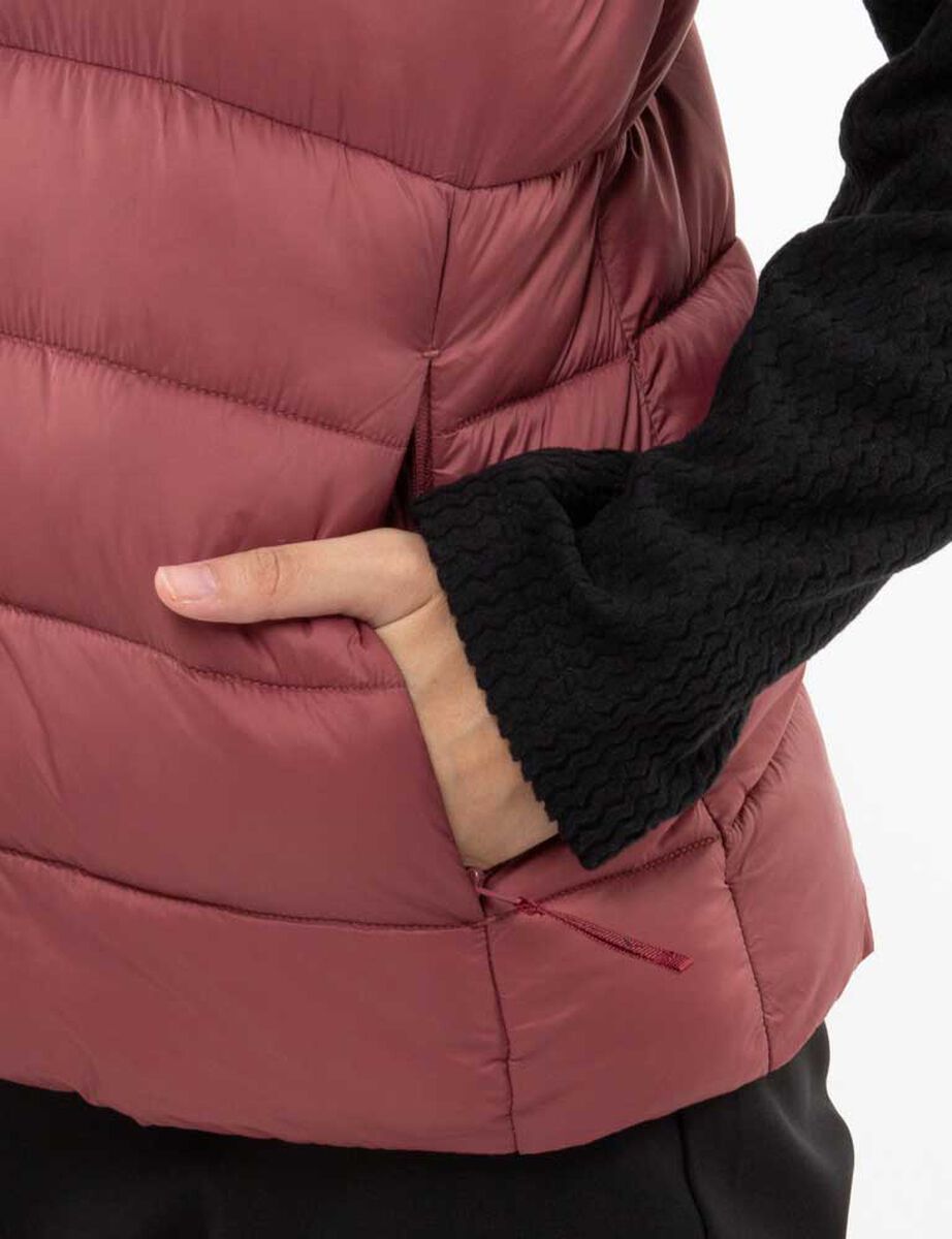 Parka Deportiva Alpinextrem Mujer 