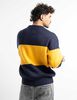 Sweater Coleccion Studio Boxy Fit Hombre Icono