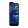 Celular Huawei Y7 64GB 6,26" Negro WOM