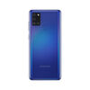 Celular Samsung Galaxy A21S 128GB 6,5" Azul Liberado