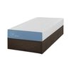 Cama Europea CIC Iron Smart 1,5 Plazas Excellence + Fald&oacute;n