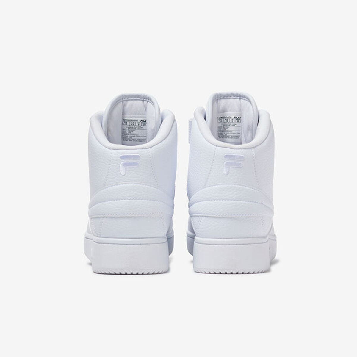 Zapatilla Urbana Hombre Fila