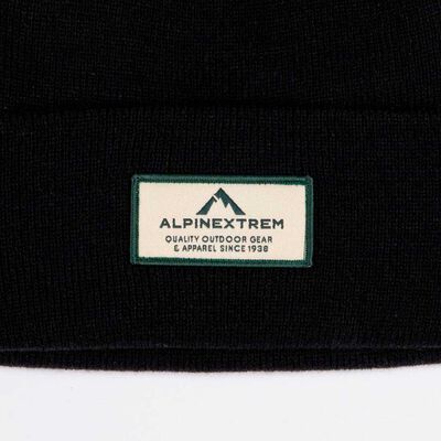 Imagen 2 del producto Gorro Negro Alpinextrem