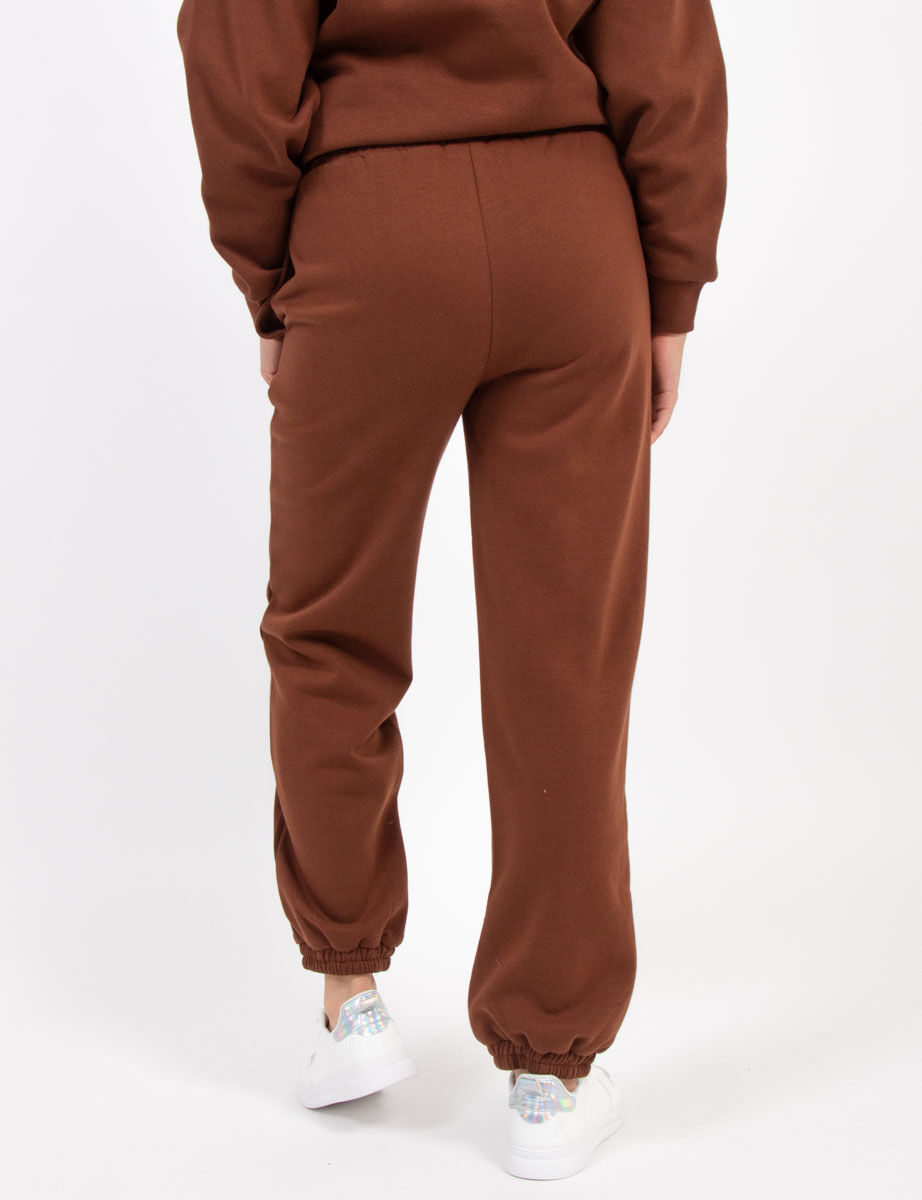Pantalón de Buzo Mujer Icono 