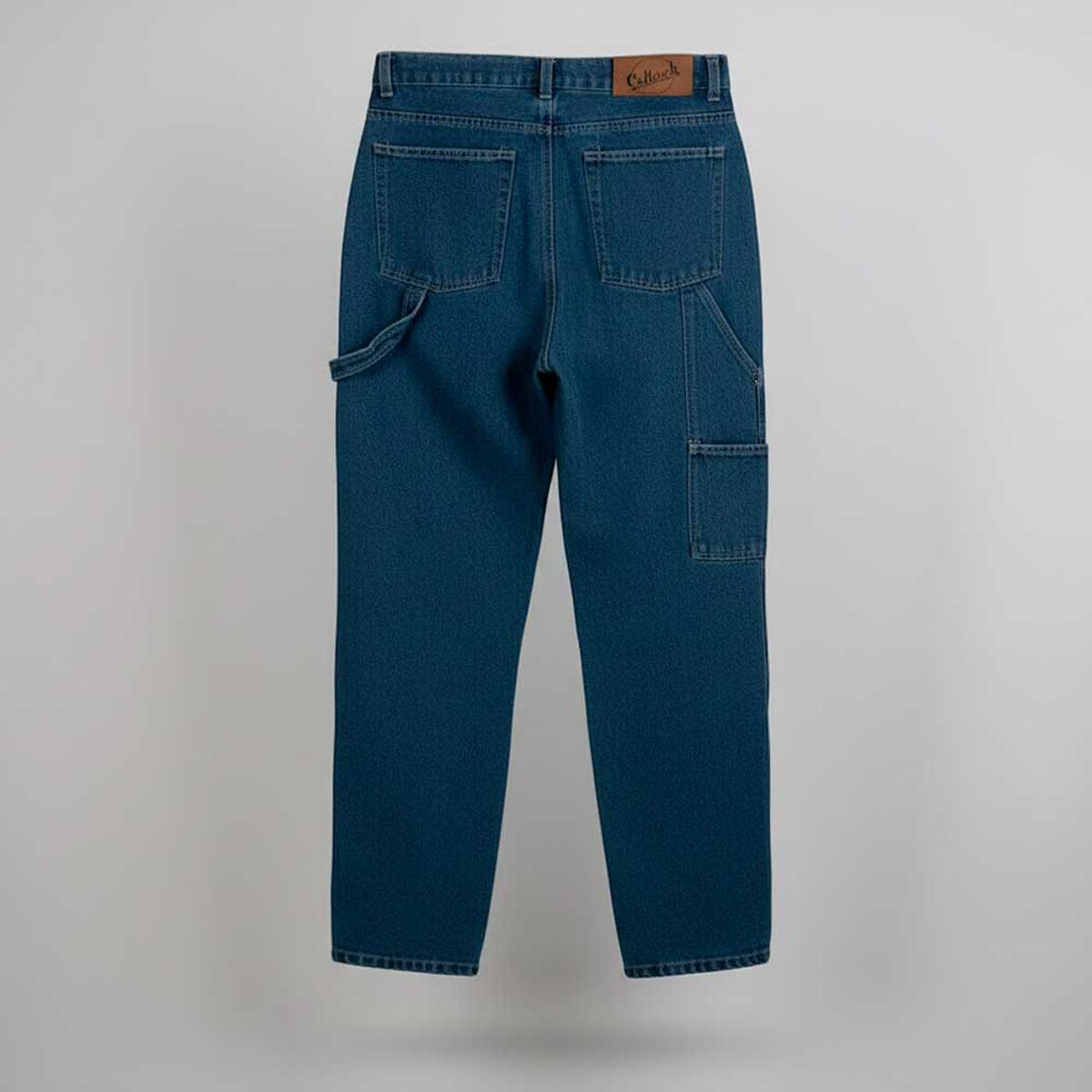 Jeans Ni&ntilde;o Cutback