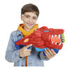 Lanzador Nerf Junior Wild Lionfury