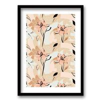 Cuadro Decorativo Retela Frepp 40 x 30 cm