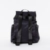 Mochila Negra Fiorucci