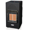 Estufa a Gas Sindelen SR-520NG Sunny Red