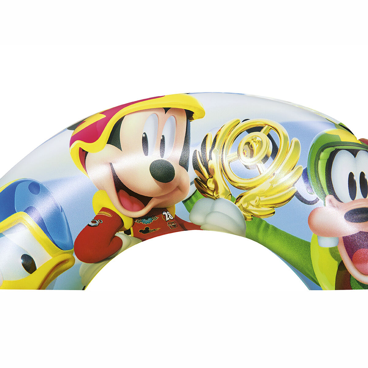 Flotador Aro  Inflable Mickey Bestway