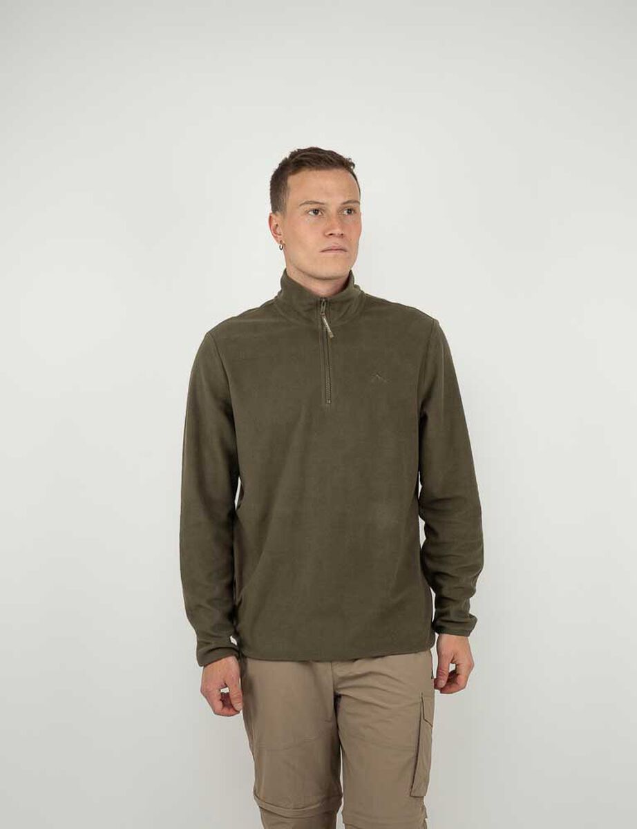 Poler&oacute;n Deportivo Hombre Alpinextrem