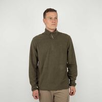 Polerón Deportivo Hombre Alpinextrem Green