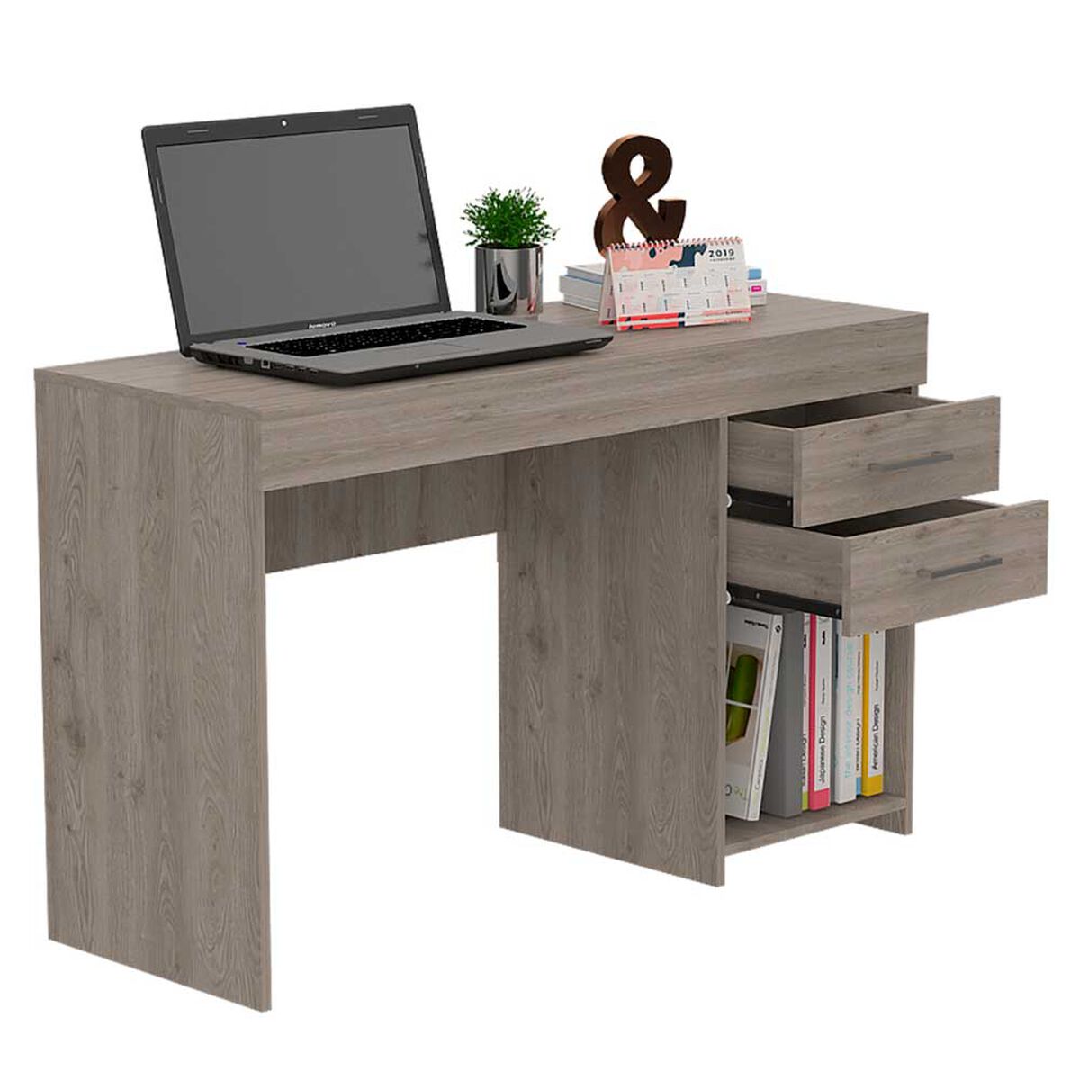 Escritorio Tuhome Ibare Milan