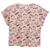 Polera Manga Larga Ni&ntilde;a Mila
