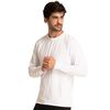 Camiseta Outdoor Manga Larga Hombre Top