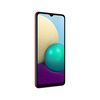 Celular Samsung Galaxy A02 32GB 6,5" Rojo Liberado