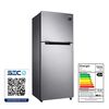 Refrigerador No Frost Samsung RT29K500JS8/ZS 300 lt