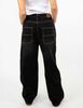 Jeans Indigo Mujer Icono