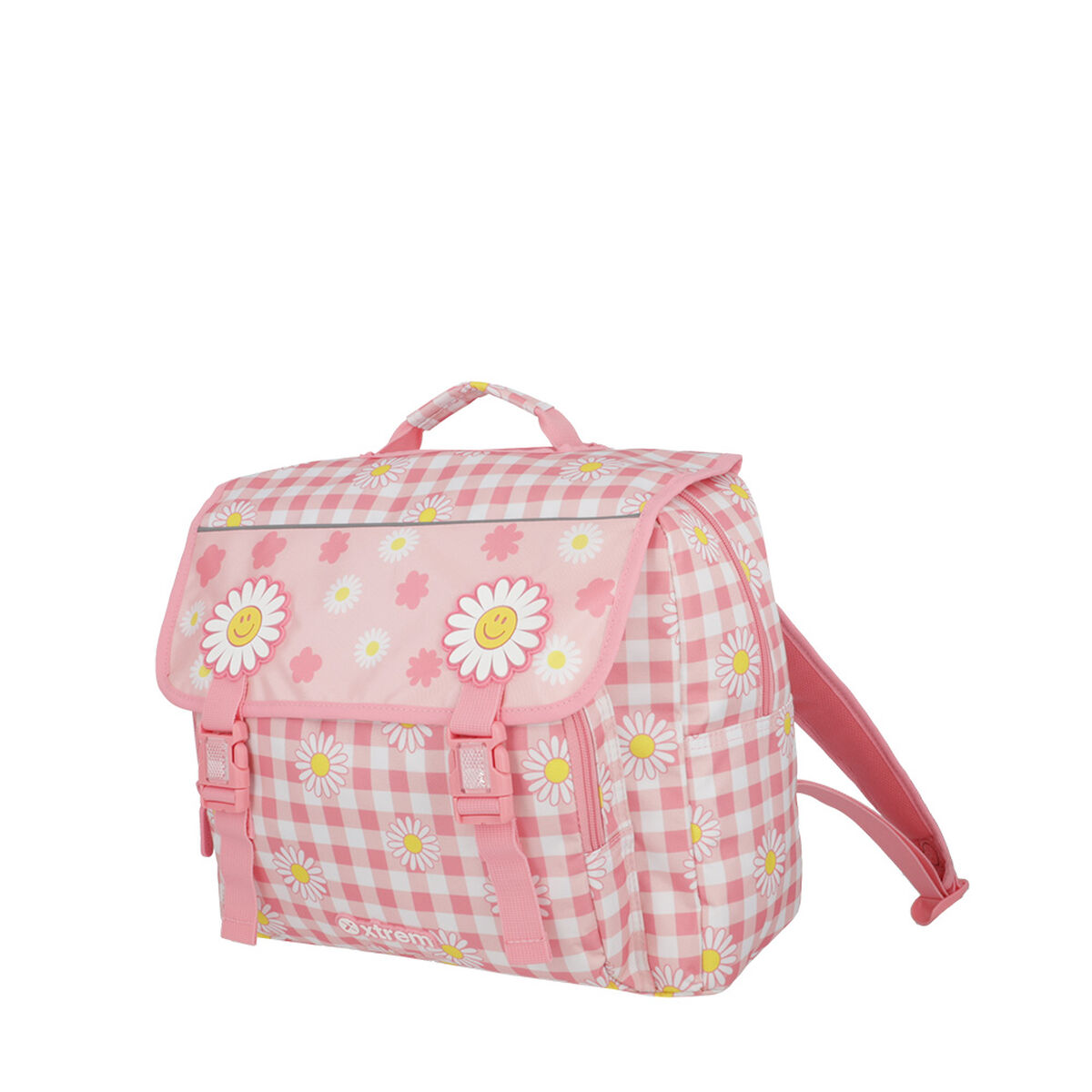 Mochila Xtrem Harvey 5XT Rosado
