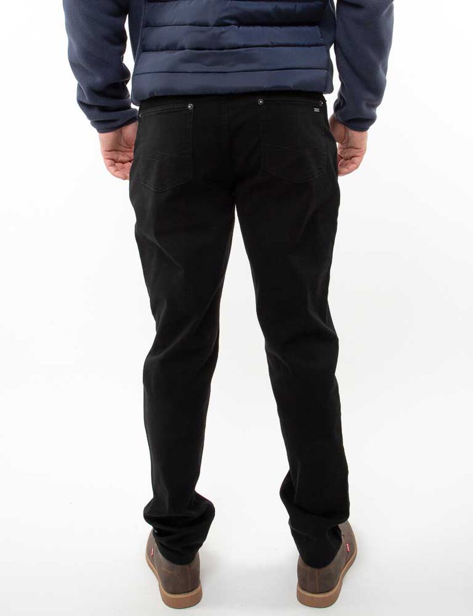 Pantal&oacute;n Recto Hombre Portman Club