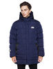 Parka Hombre Zoo York