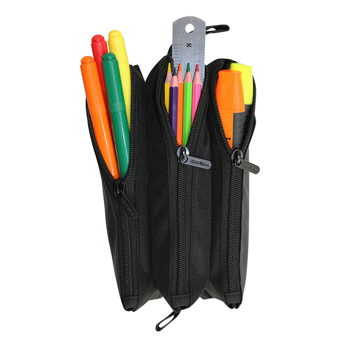Estuche Unisex Celerio Juv Head