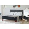 Cama Europea Belsogno 1,5 Plazas Plus