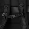 Mochila de Viaje Secret Candelaria SC6 Negro 16"