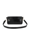 Bandolera Secret Dakota ST6 S Negro