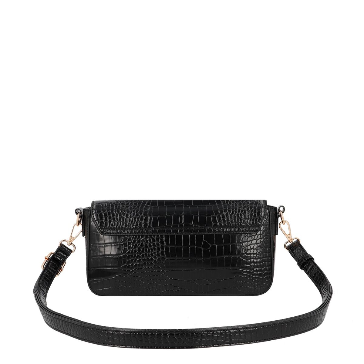 Bandolera Secret Dakota ST6 S Negro