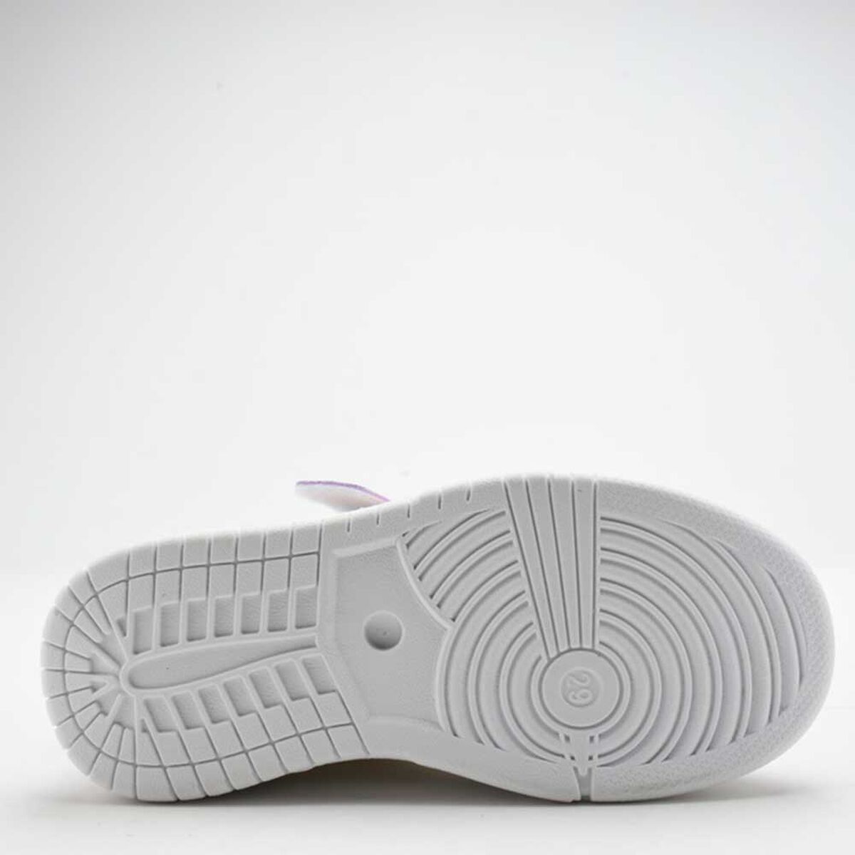 Zapatilla Urbana Niña Chess