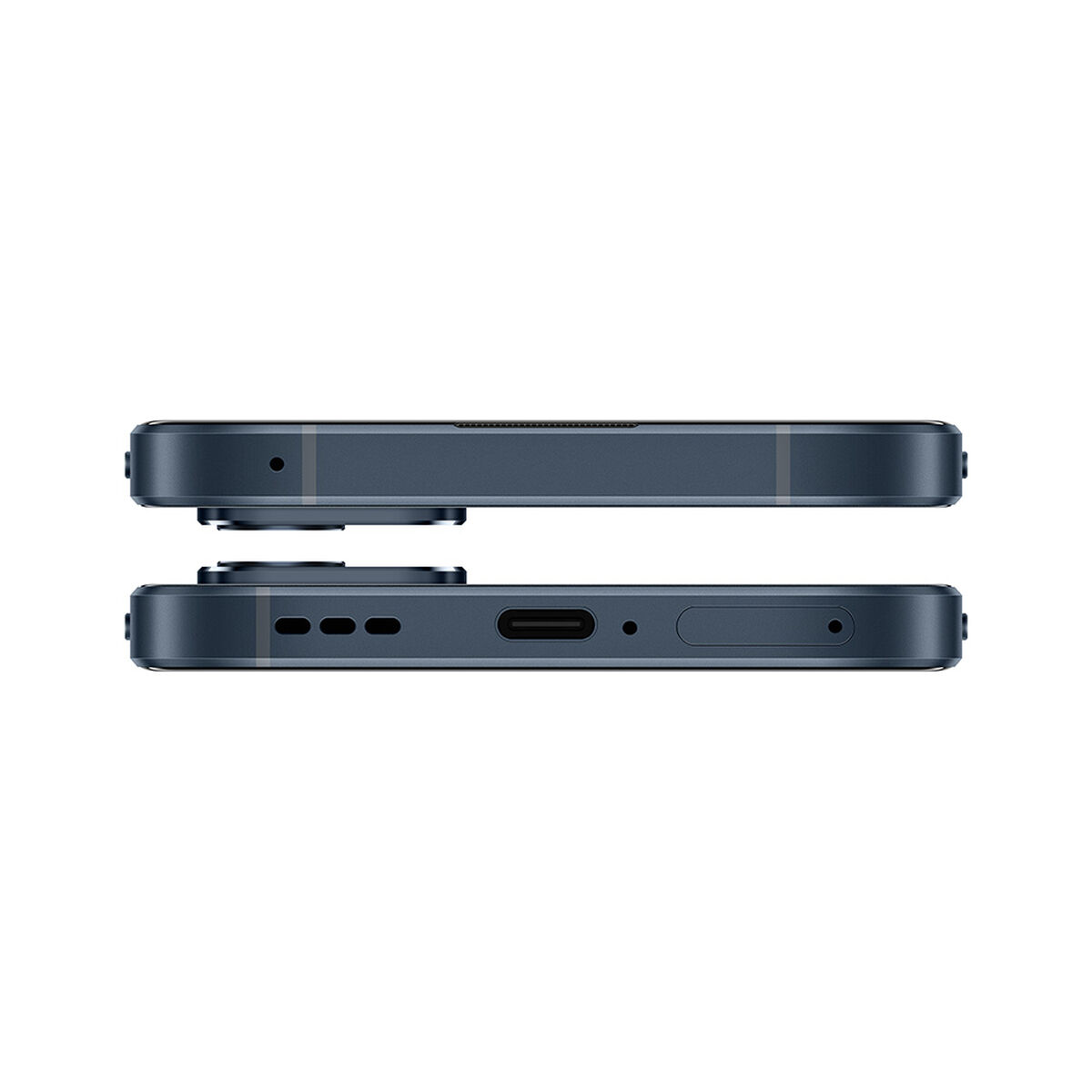 Celular Oppo Reno6 128GB 6,43" Stellar Black Liberado