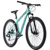 Bicicleta Mountain Bike Bianchi Aggressor Alloy Aro 29