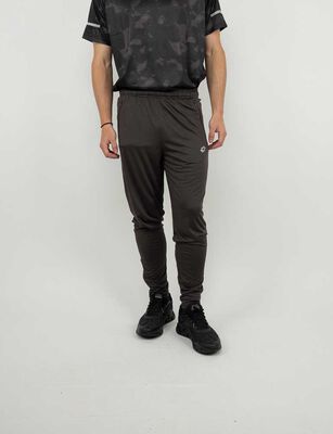 Imagen 1 del producto Pantalón  Hombre Lotto Charcoal, Negro