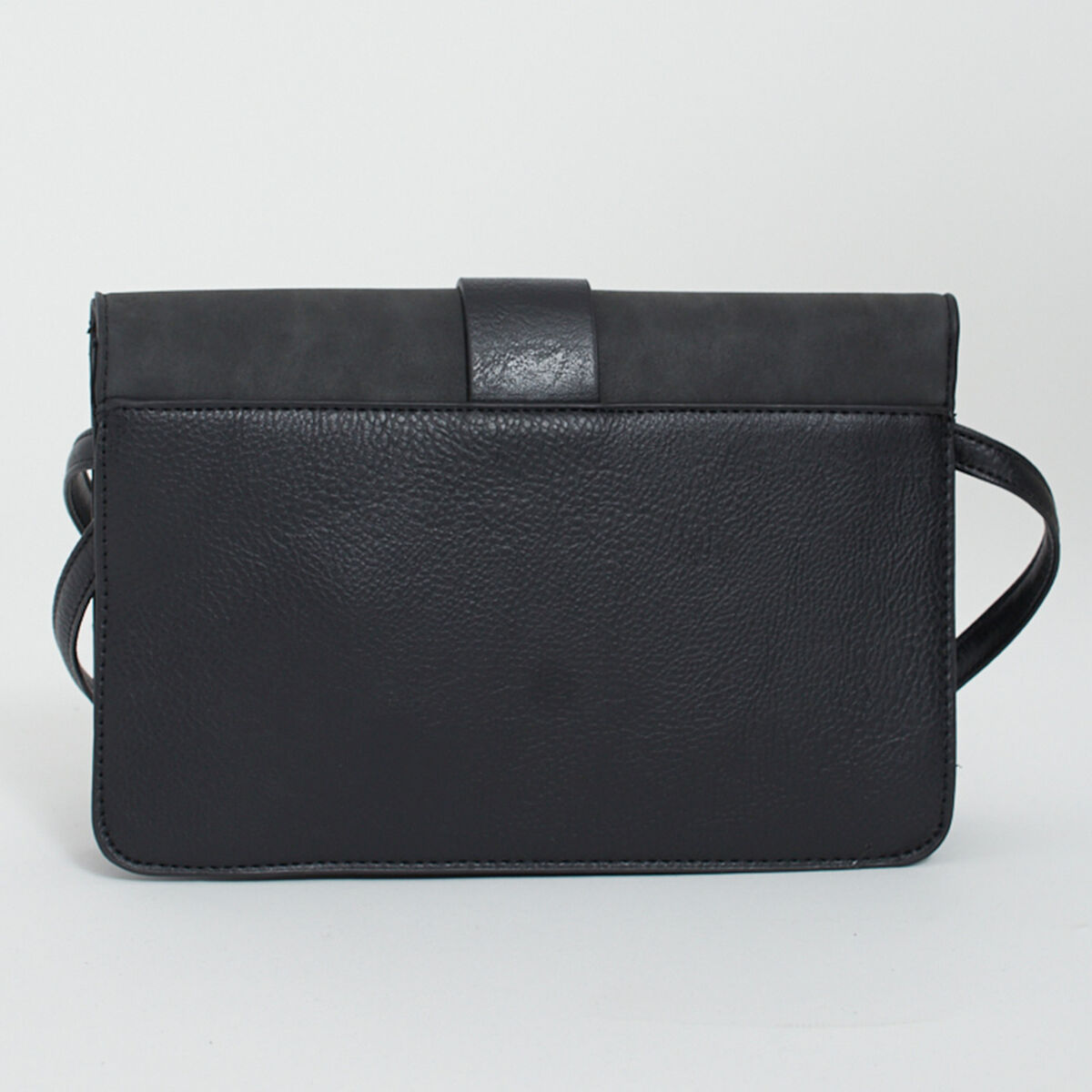 Cartera Mujer Negra