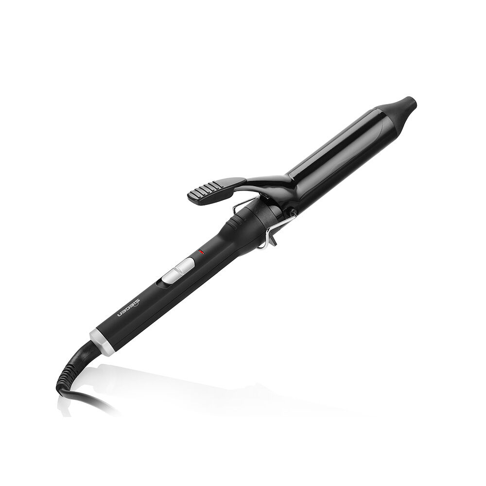 Siegen Classic Wave SG-2420 Negro, foto 5